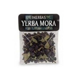 Hierba Yerba Mora